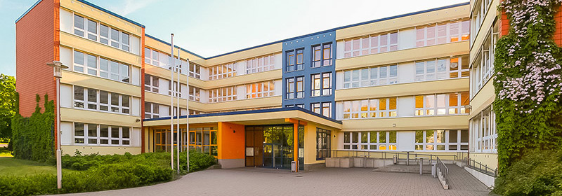 Informationen an die neue Klasse 5